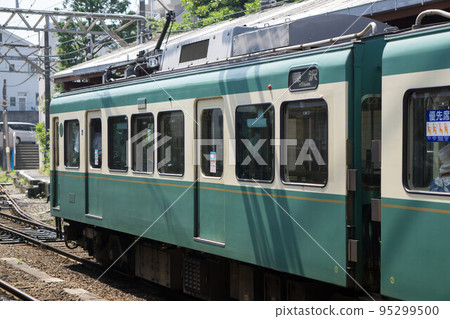 Train Railroad traffic Train Railroad traffic 95299500