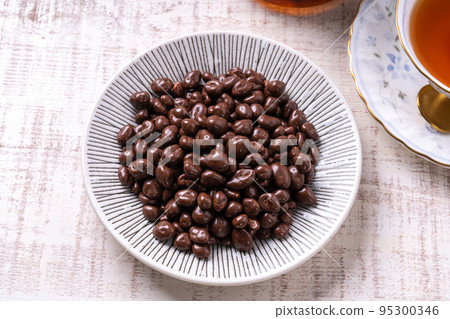 Wheat Chocolate 95300346