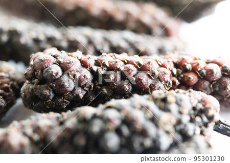 Dried long pepper 95301230