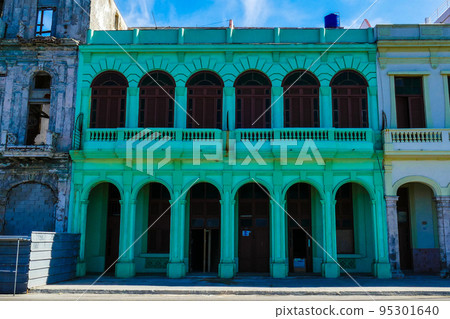 Cuba Cuba 95301640