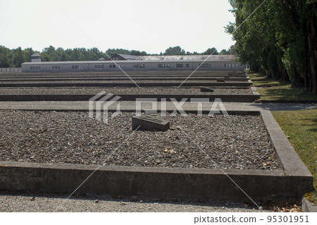 Dachau Concentration Camp Dachau Concentration Camp 95301951