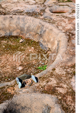 來自繩紋人的訊息 95302215