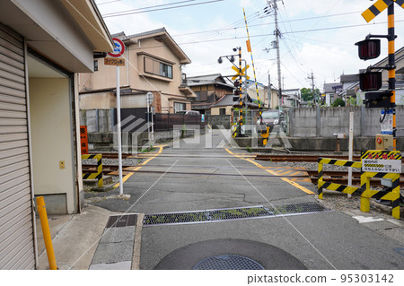 奈良線宇治站周邊 奈良線宇治站周邊 95303142