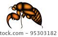 Cicada 95303182