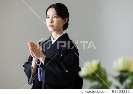 葬禮圖片 95303211