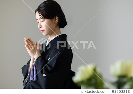 葬禮圖片 葬禮圖片 95303218