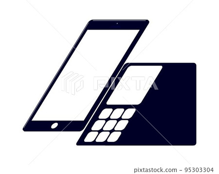Electronic money settlement Electronic money settlement 95303304