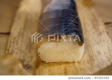 京都傳統菜鯖魚壽司 京都傳統菜鯖魚壽司 95303385