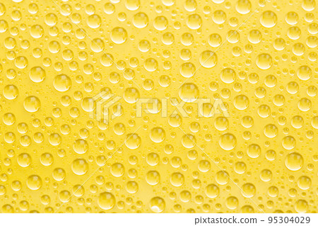 水滴背景素材 水滴背景素材 95304029