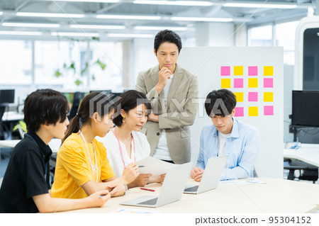 會議 95304152