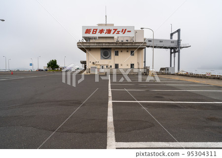 舞鶴渡輪碼頭 舞鶴渡輪碼頭 95304311