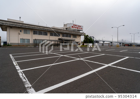 Maizuru Ferry Terminal 95304314