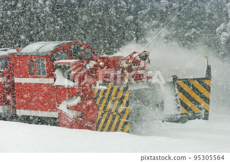 信越本線 關山妙高高原 JR 東 DD53-2(長岡) 特雪犁火車 特雪 信越本線 關山妙高高原 JR 東 DD53-2(長岡) 特雪犁火車 特雪 95305564