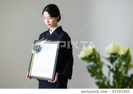 葬禮圖片 葬禮圖片 95305985
