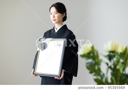 葬禮圖片 95305989
