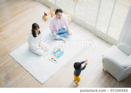 客廳家庭 95306468