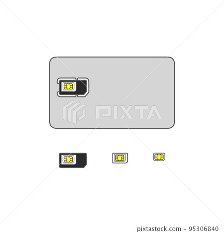 Multi-SIM, standard SIM, microSIM, nanoSIM (SIM card) Multi-SIM, standard SIM, microSIM, nanoSIM (SIM card) 95306840