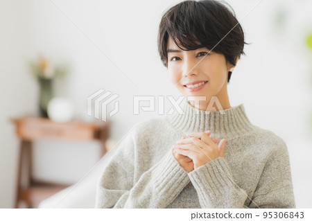 手部護理女性美容 95306843