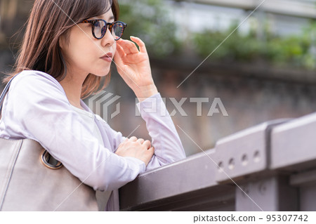 Business glasses female OL Business glasses female OL 95307742