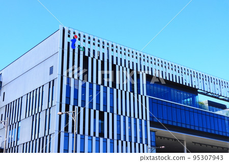 一宮市的風景尾張一宮站 95307943