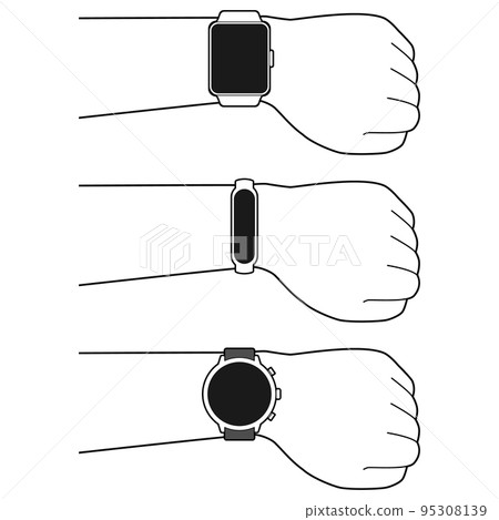 智能手錶 智能手錶 95308139