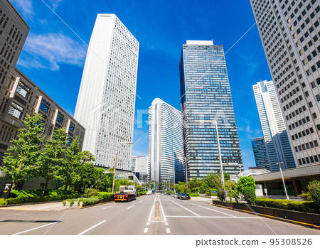 新宿Fukutoshin 新宿Fukutoshin 95308526