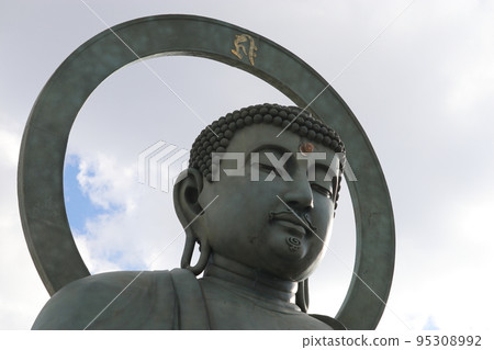 Takaoka Daibutsu Takaoka Daibutsu 95308992