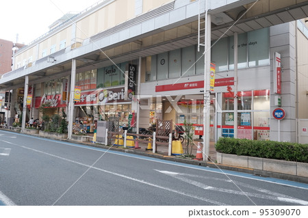 Koiwa Flower Road Shopping Street Koiwa Flower Road Shopping Street 95309070
