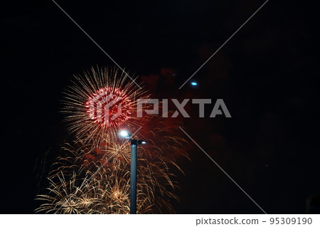 煙花節 煙花節 95309190