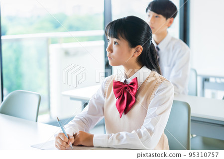 入學考試 95310757