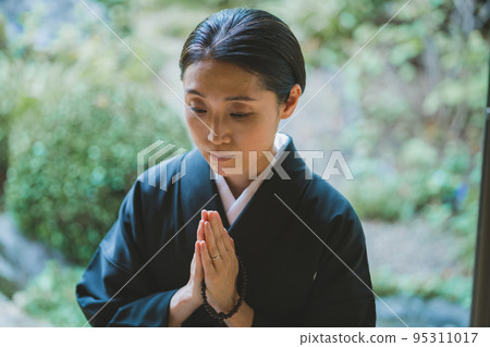 kimono, female, females 95311017