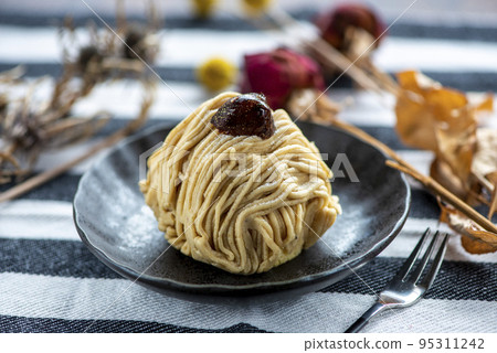 Montblanc Sweets 95311242