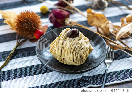 萬寶龍糖果 95311246