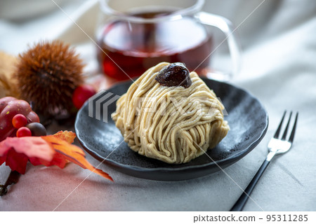 Montblanc Sweets Montblanc Sweets 95311285