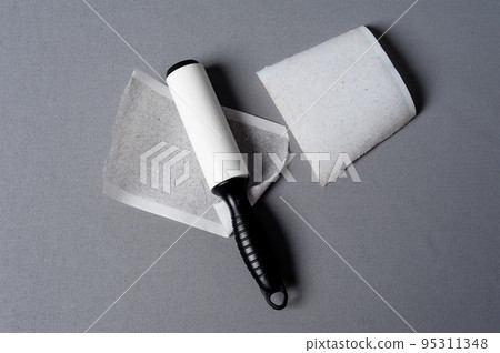 adhesive lint roller adhesive lint roller 95311348