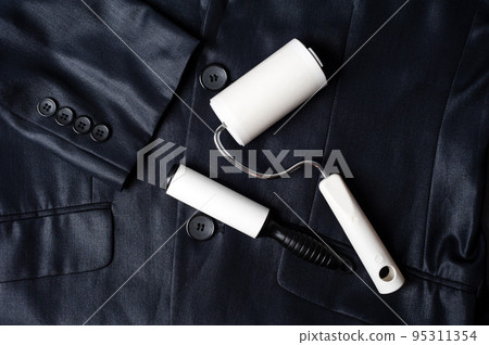 adhesive lint roller adhesive lint roller 95311354