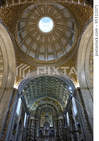 Nossa Senhora da Nazaré Church (In Portugal) 95312071