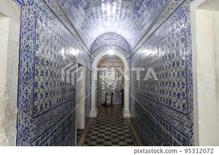 Nossa Senhora da Nazaré 教堂(葡萄牙) Nossa Senhora da Nazaré 教堂(葡萄牙) 95312072