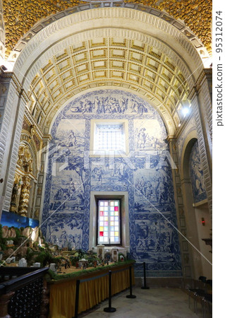 Nossa Senhora da Nazaré 教堂(葡萄牙) Nossa Senhora da Nazaré 教堂(葡萄牙) 95312074