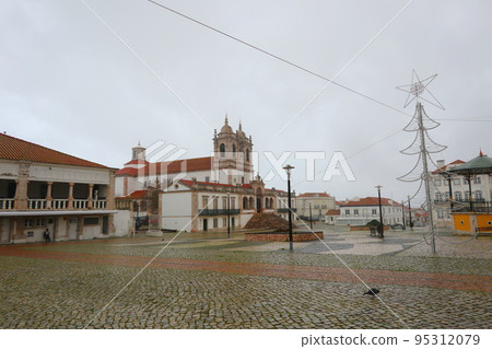 Nossa Senhora da Nazaré Church (In Portugal) Nossa Senhora da Nazaré Church (In Portugal) 95312079