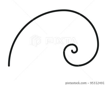 nautilus golden spiral nautilus golden spiral 95312491