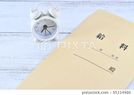 支付包和時鐘 支付包和時鐘 95314980