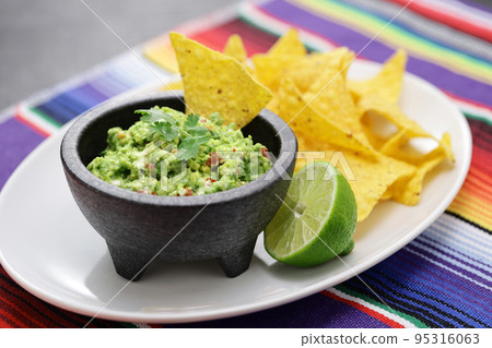Guacamole Guacamole 95316063