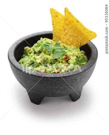 Guacamole 95316064