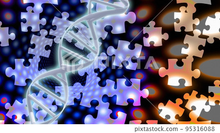 DNA Solutions 95316088