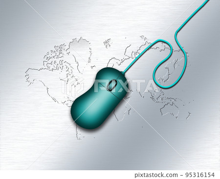 Digital World 95316154