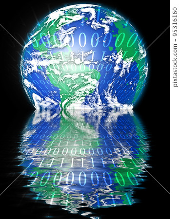 Internet World Internet World 95316160