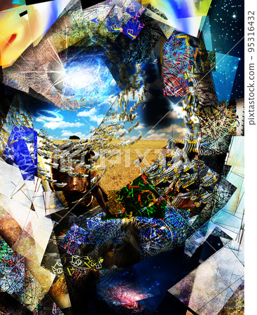 Eternal Mind Eternal Mind 95316432