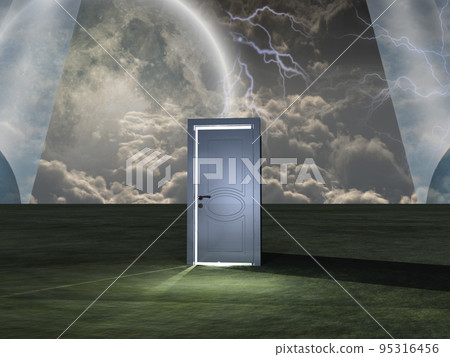 Sky curtains 95316456