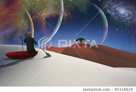 Escape from reality Escape from reality 95316629